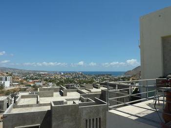San Charbel Hotel Cabo San Lucas Exterior photo